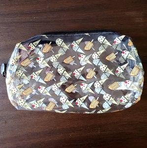 Ice Cream Makeup Bag🍦- ipsy - Bundle & Save!